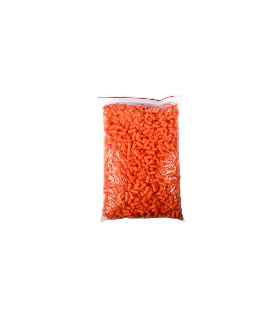 500 PRS BOUCHON PU ORANGE