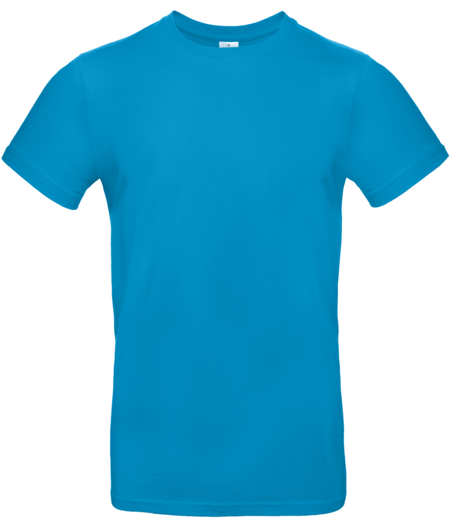 T-shirt homme E190