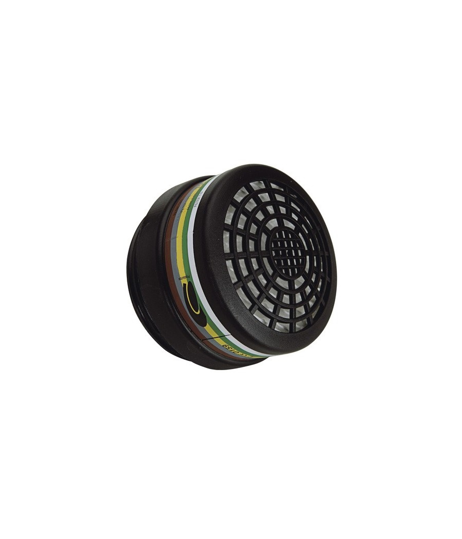 FILTRE ABEK1P3 PR DEM MASQ 756