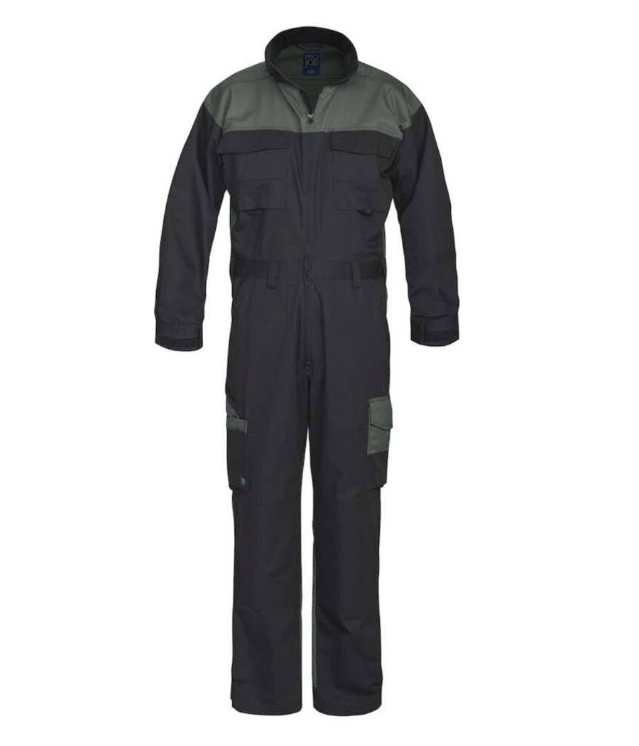 COVERALL