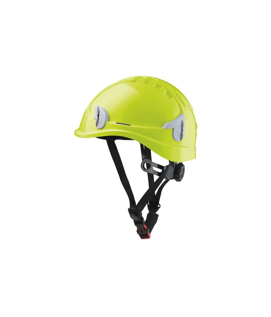 CASQUE MONT.AERE+JUGULAIRE HV
