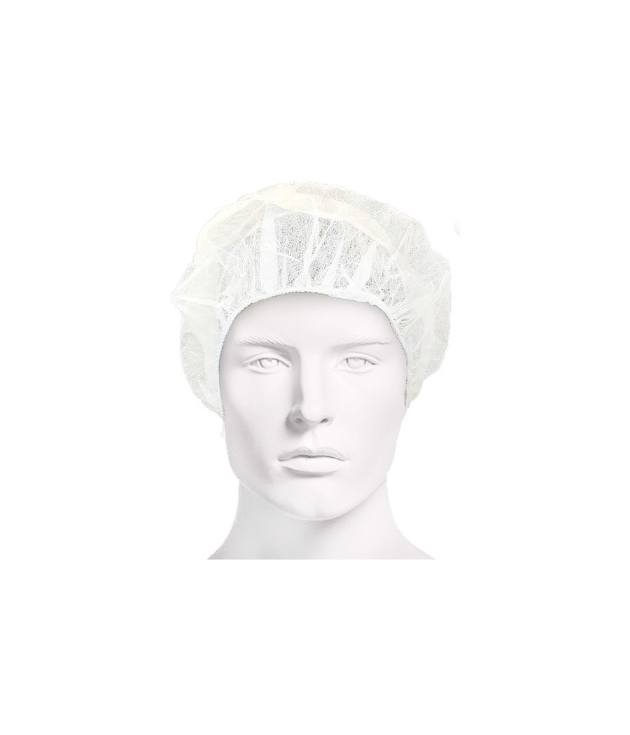 100 CHARLOTTES BLANCHES