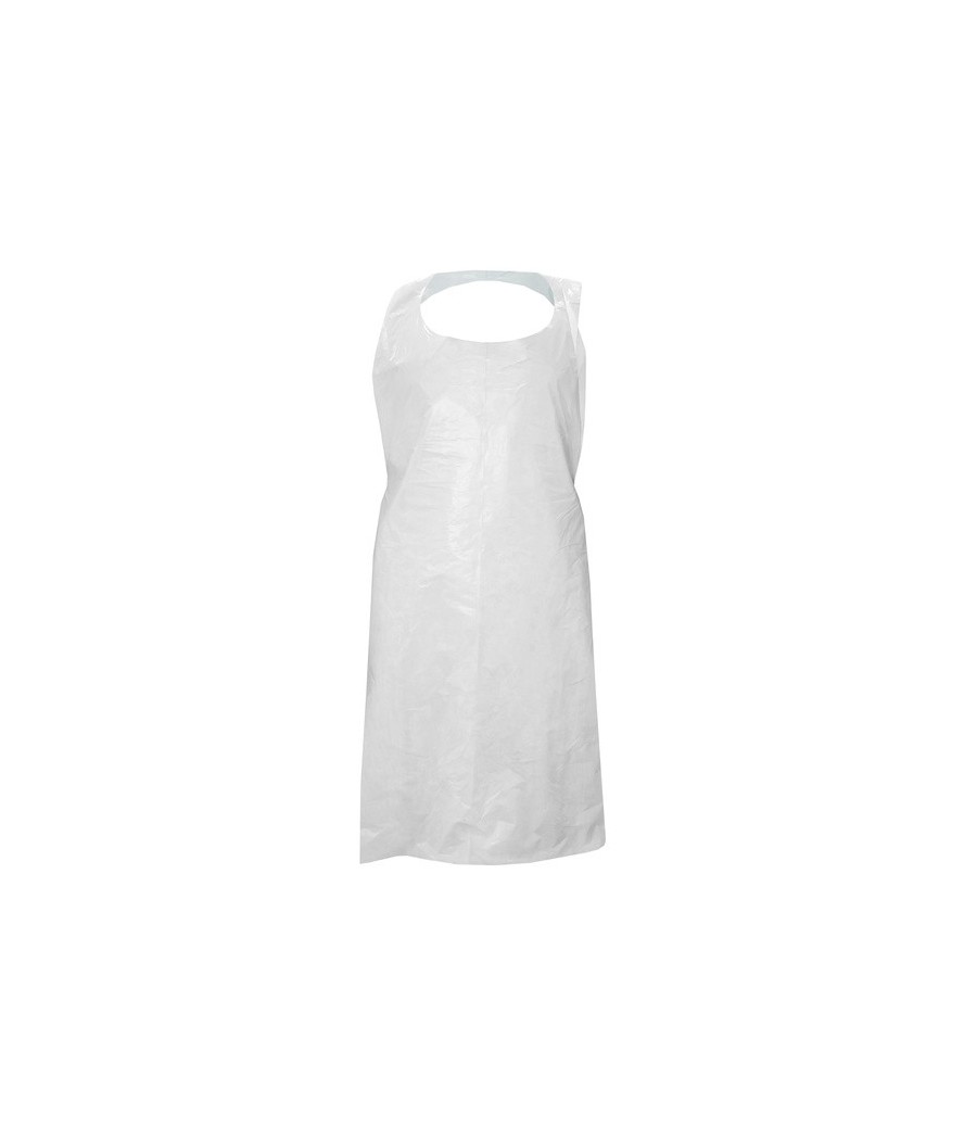 1000 TABLIERS POLYETHYLENE