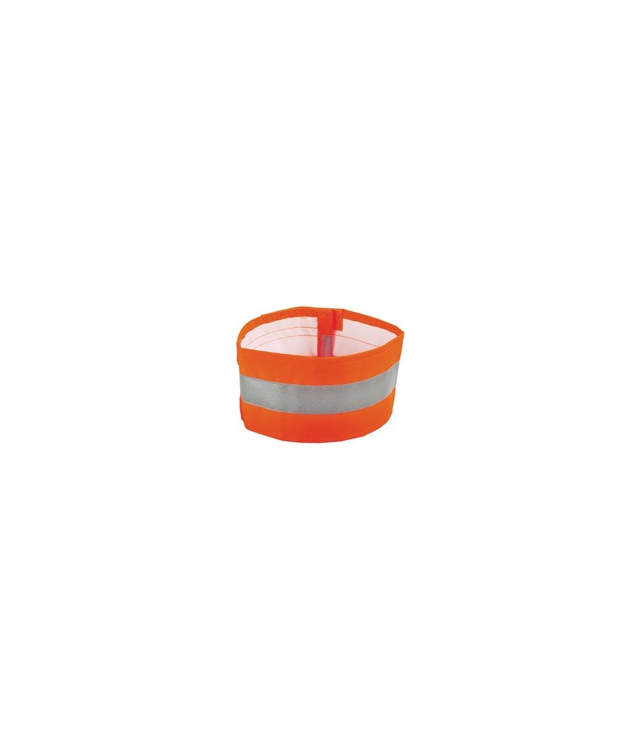 BRASSARD HV ORANGE