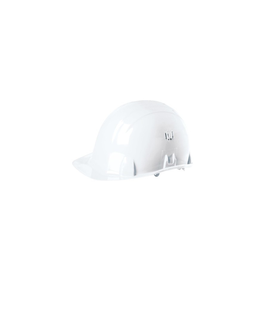 CASQUE BLANC  EN 397
