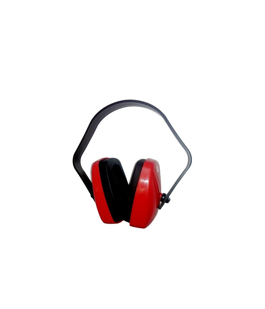 CASQUE ANTIBRUIT