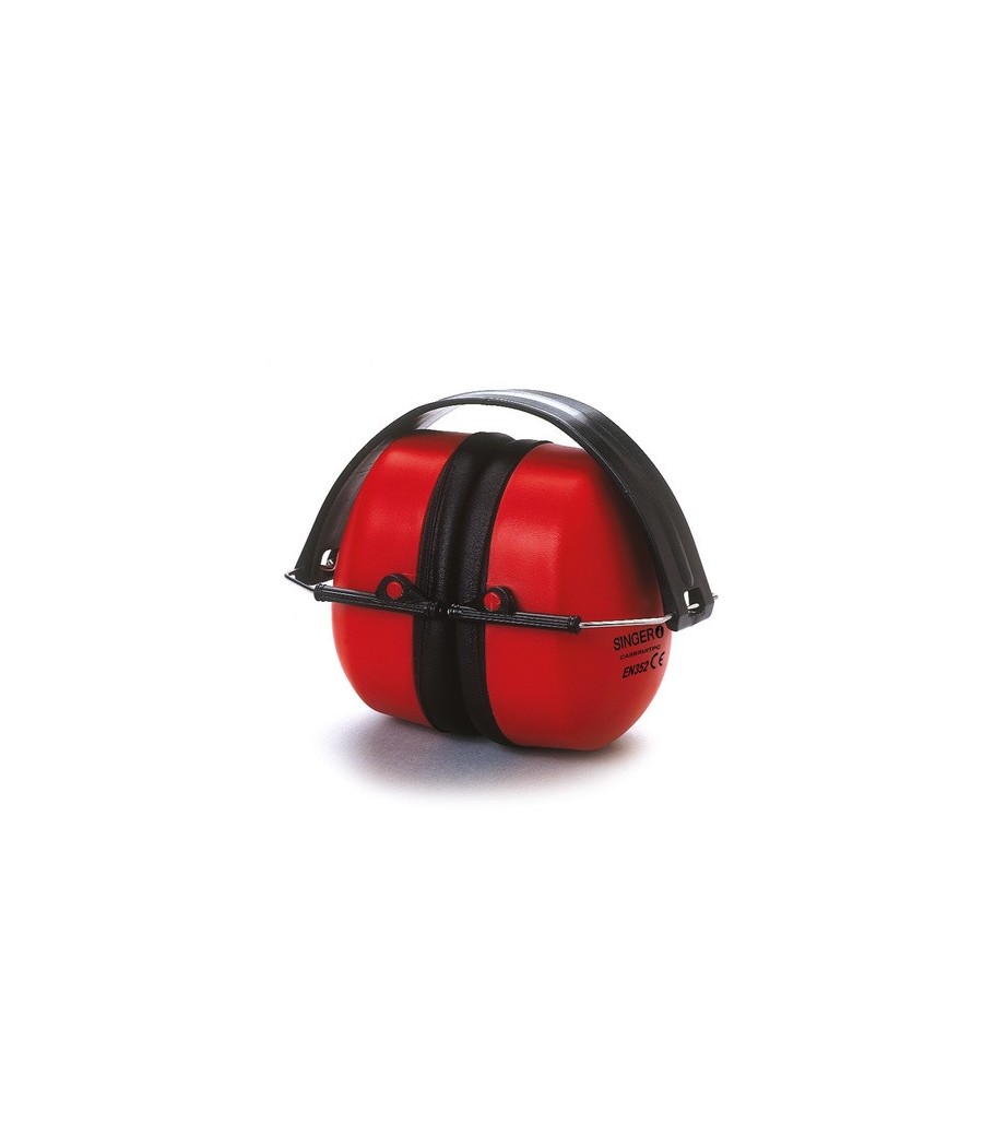 CASQUE ANTIBRUIT COMPACT