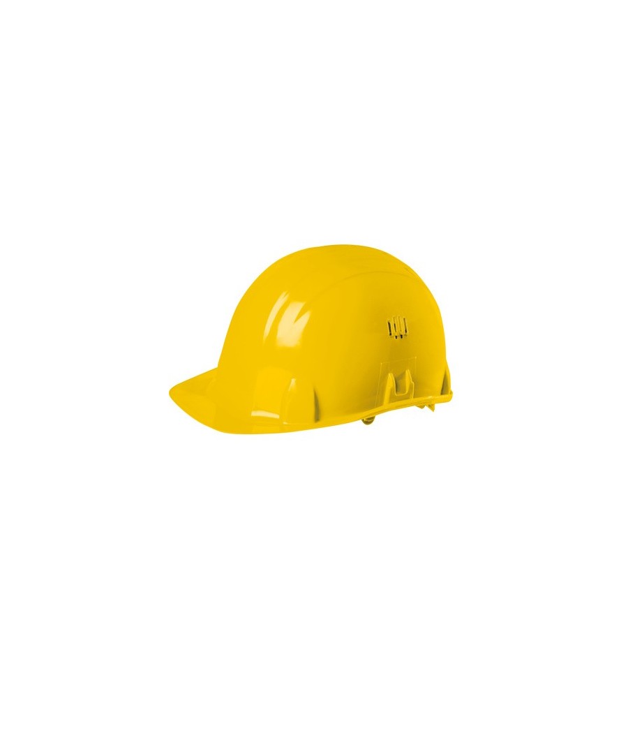 CASQUE JAUNE  EN 397
