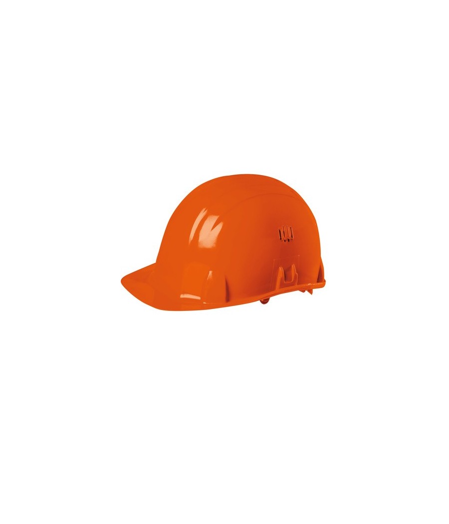 CASQUE ORANGE   EN 397