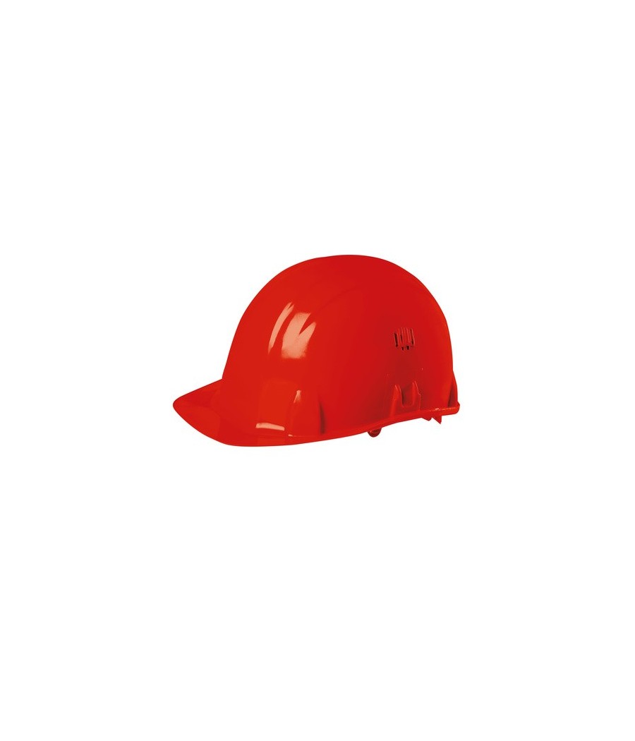 CASQUE ROUGE   EN 397