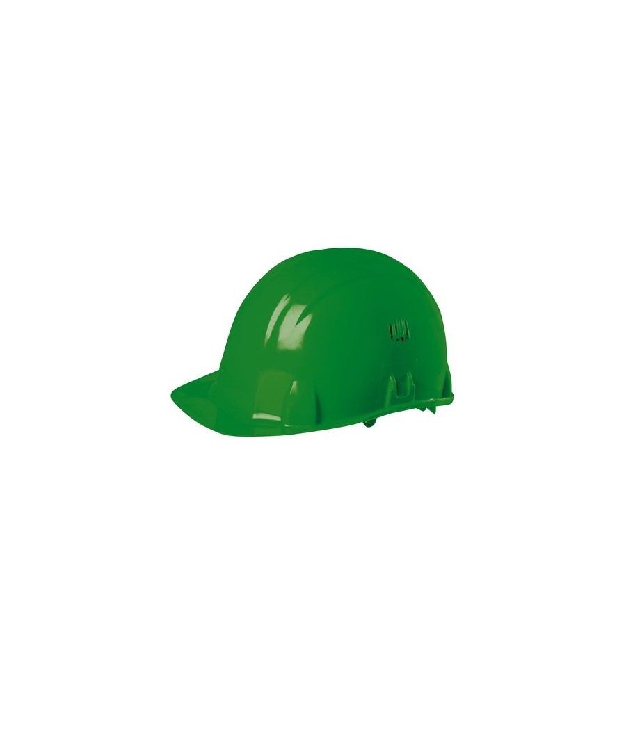 CASQUE VERT   EN 397