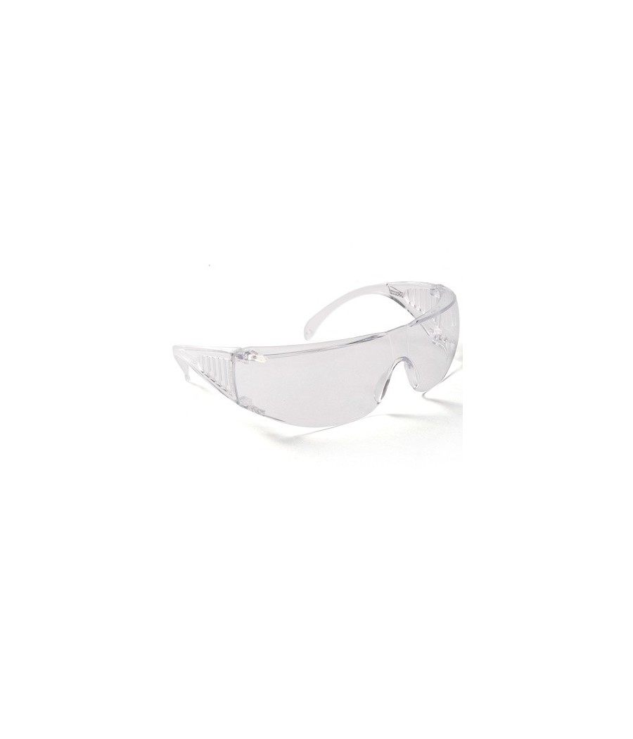 LUNETTE POLYCARBONATE INCOLORE
