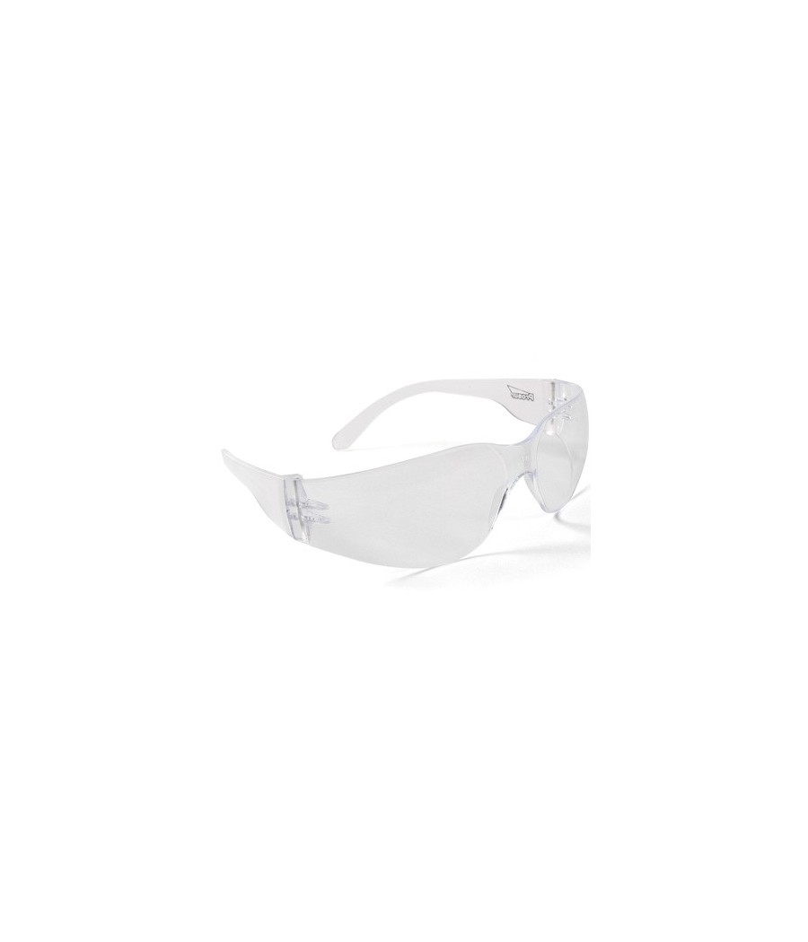 LUNETTE POLYCARBONATE INCOLORE