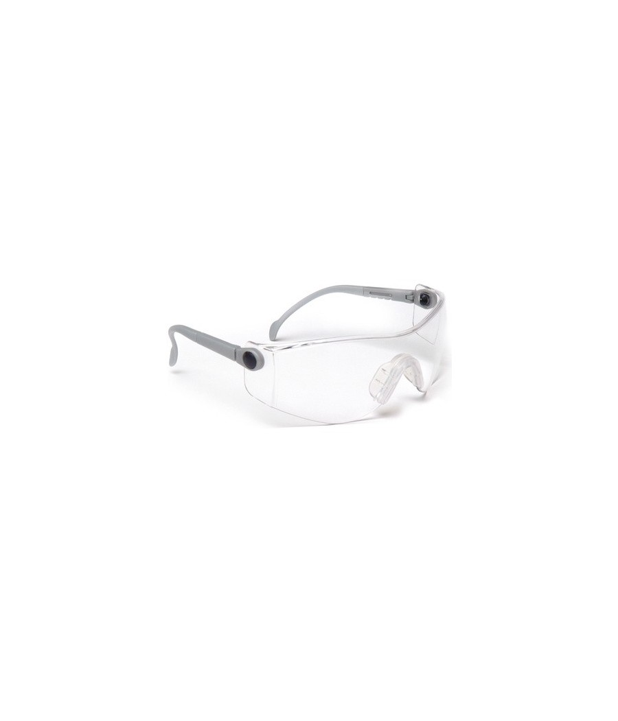 LUNETTES FACE MONOBLOC INCOLOR