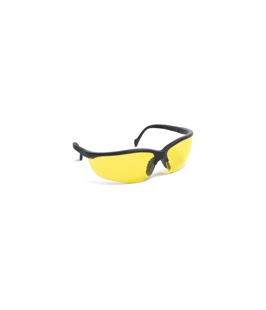 LUNETTES OCULAIRE JAUNE AB