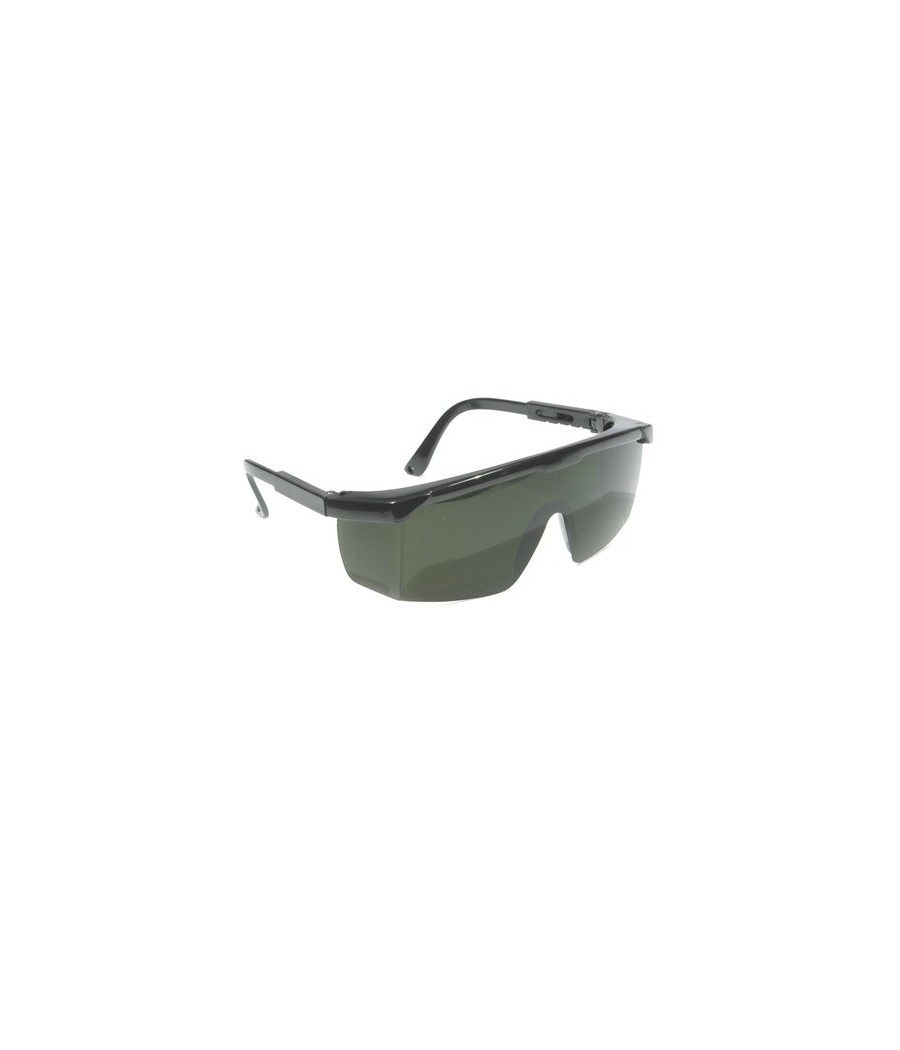LUNETTES POLYCARBONATE TEINTE3