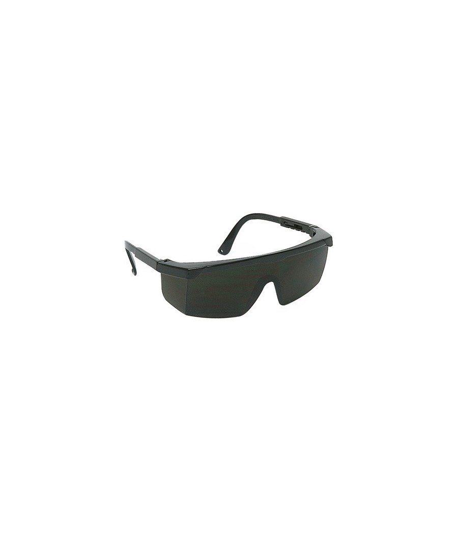 LUNETTES POLYCARBONATE TEINTE5