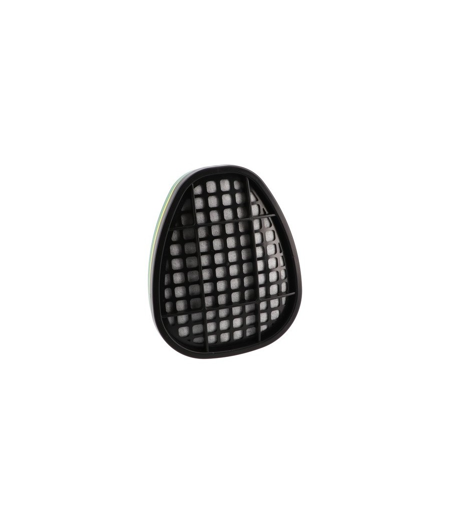 2 FILTRES ABEK1 PR MSQ DMT/DMS