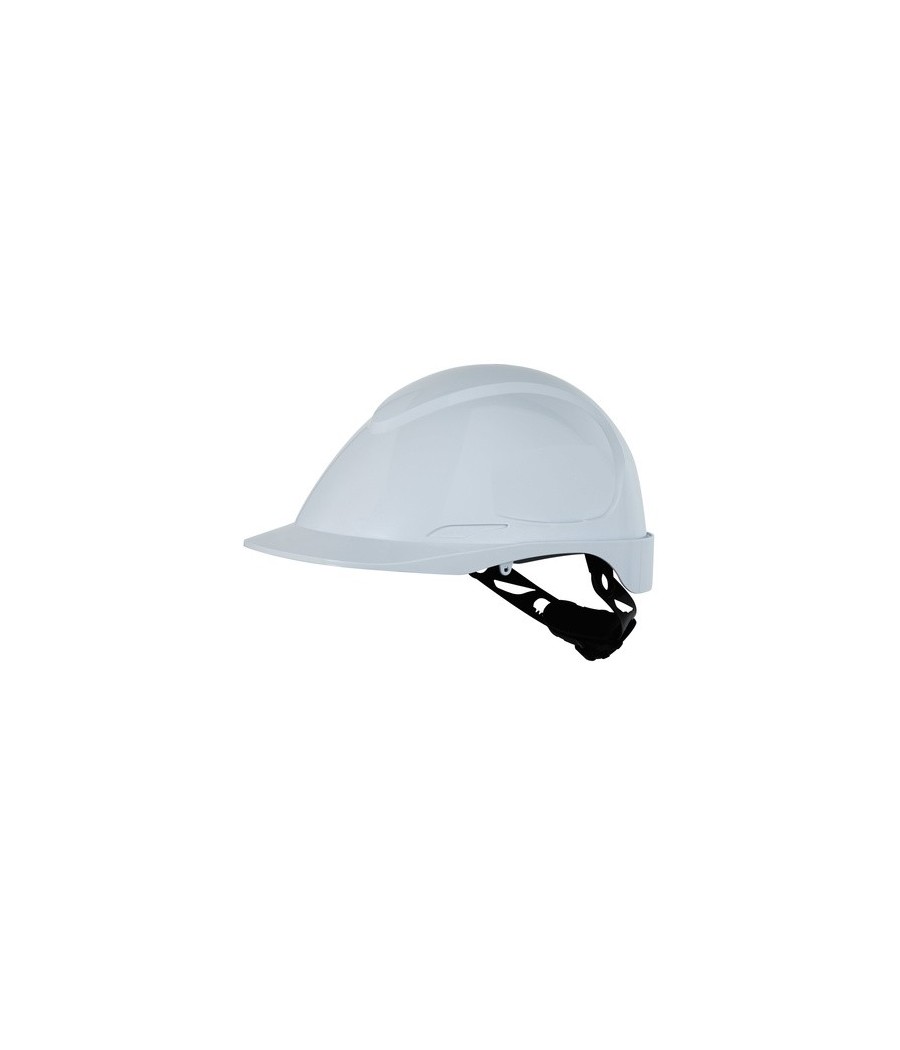 CASQUE ABS NON AERE BLANC