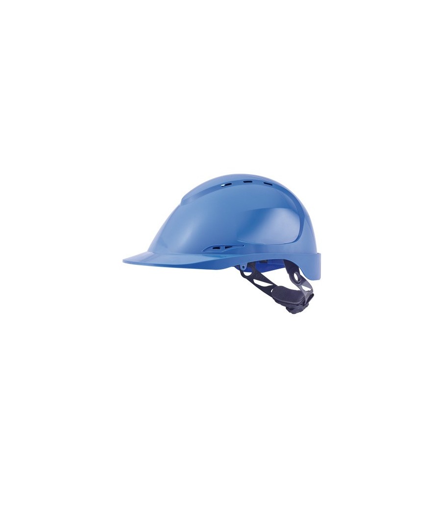 CASQUE ABS AERE BLEU