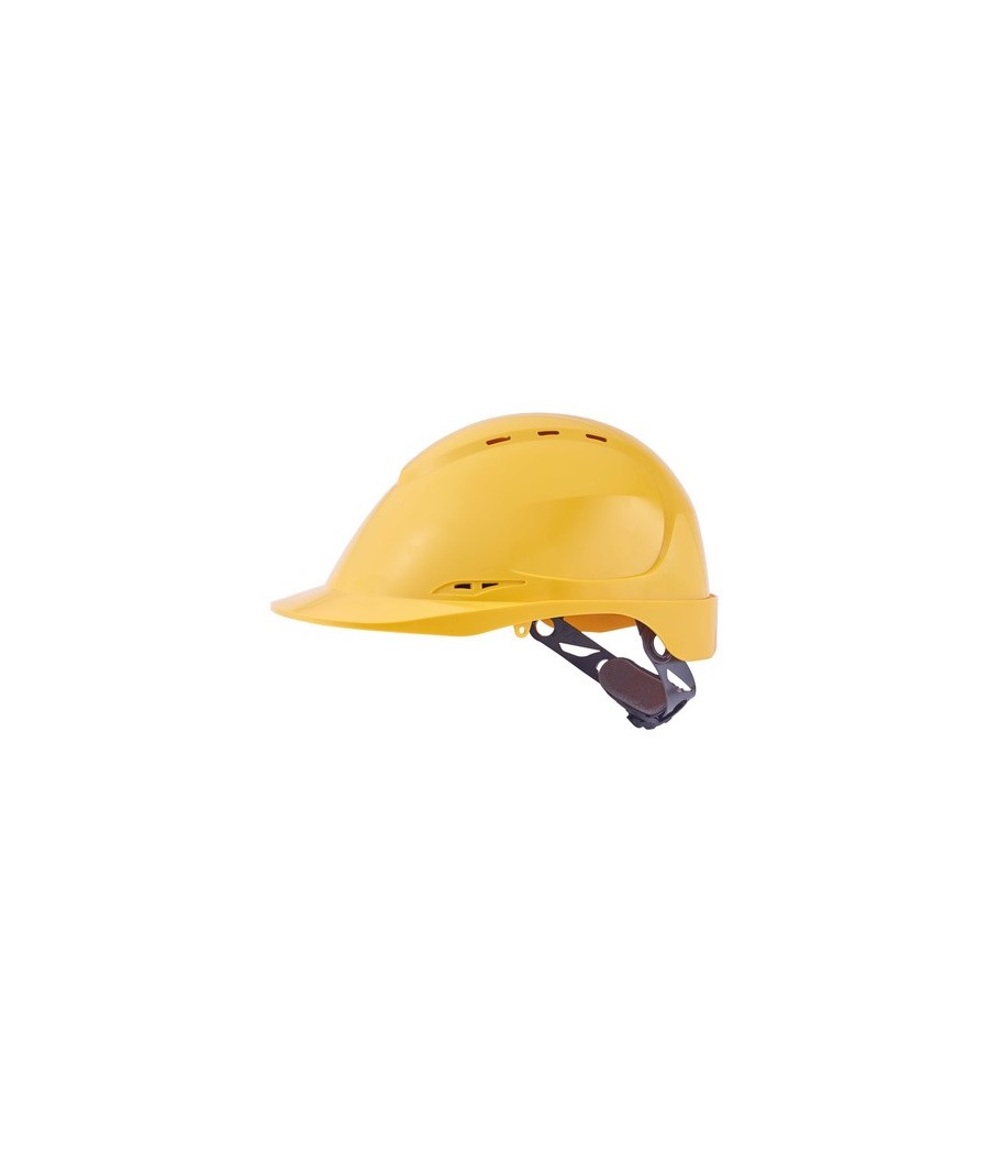 CASQUE ABS AERE JAUNE