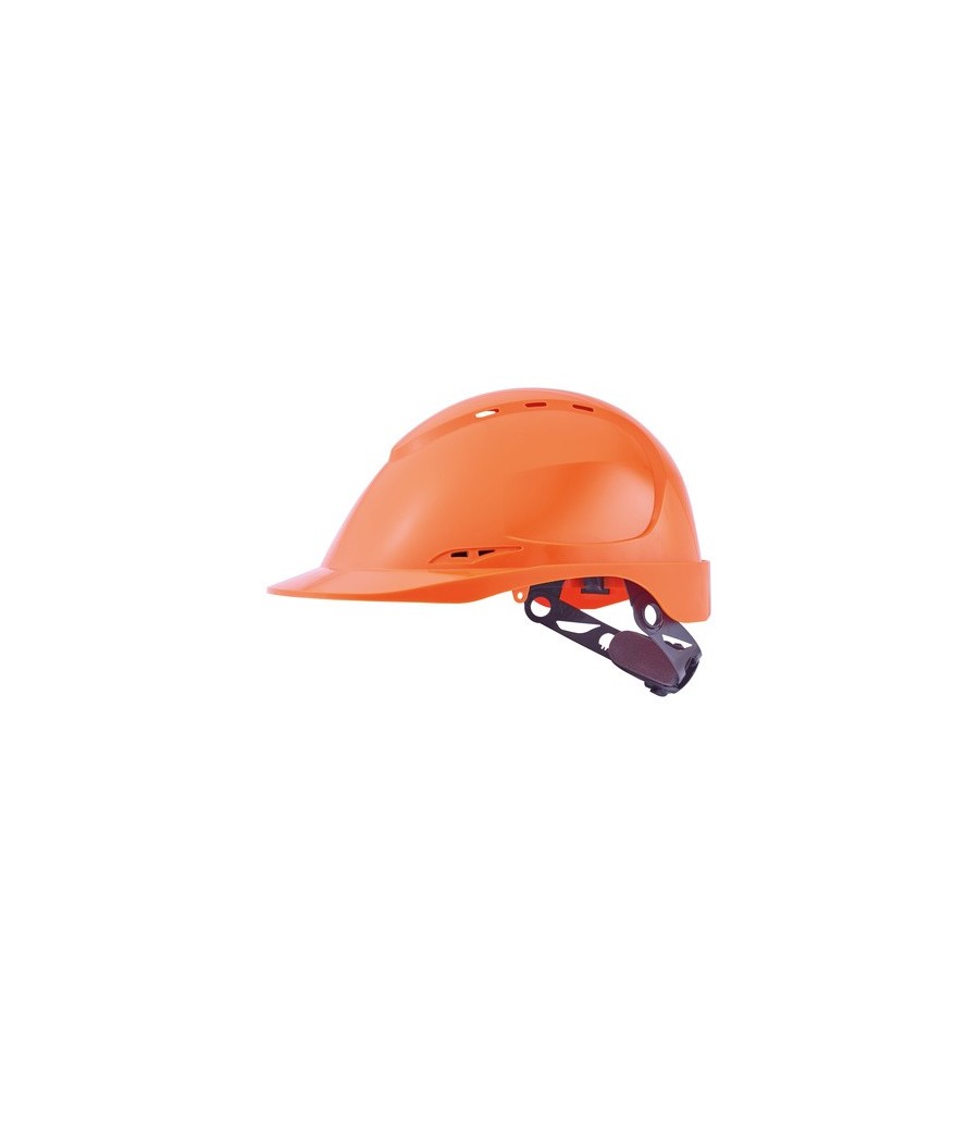 CASQUE ABS AERE ORANGE