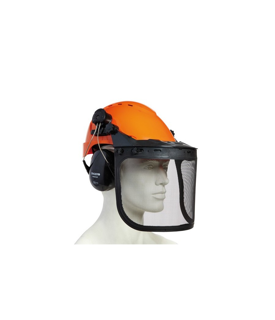 KIT FORESTIER AVEC FORCEO