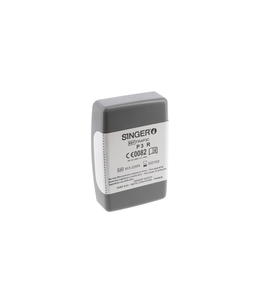 2 FILTRES P3 PR MSQ DMT/DMS