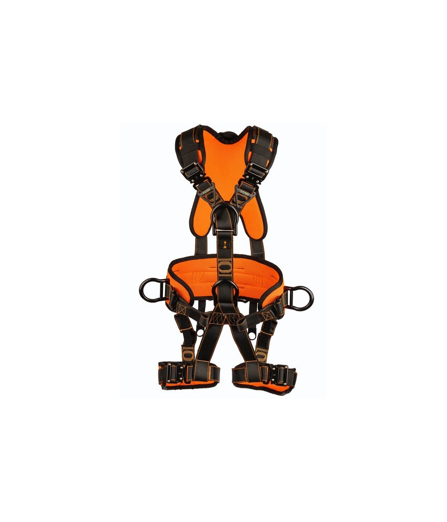 HARNAIS CONFORT 3 EN 1