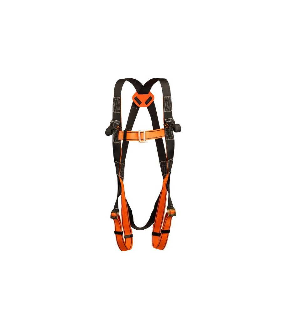 HARNAIS ANTICHUTE 2 CONNEXIONS