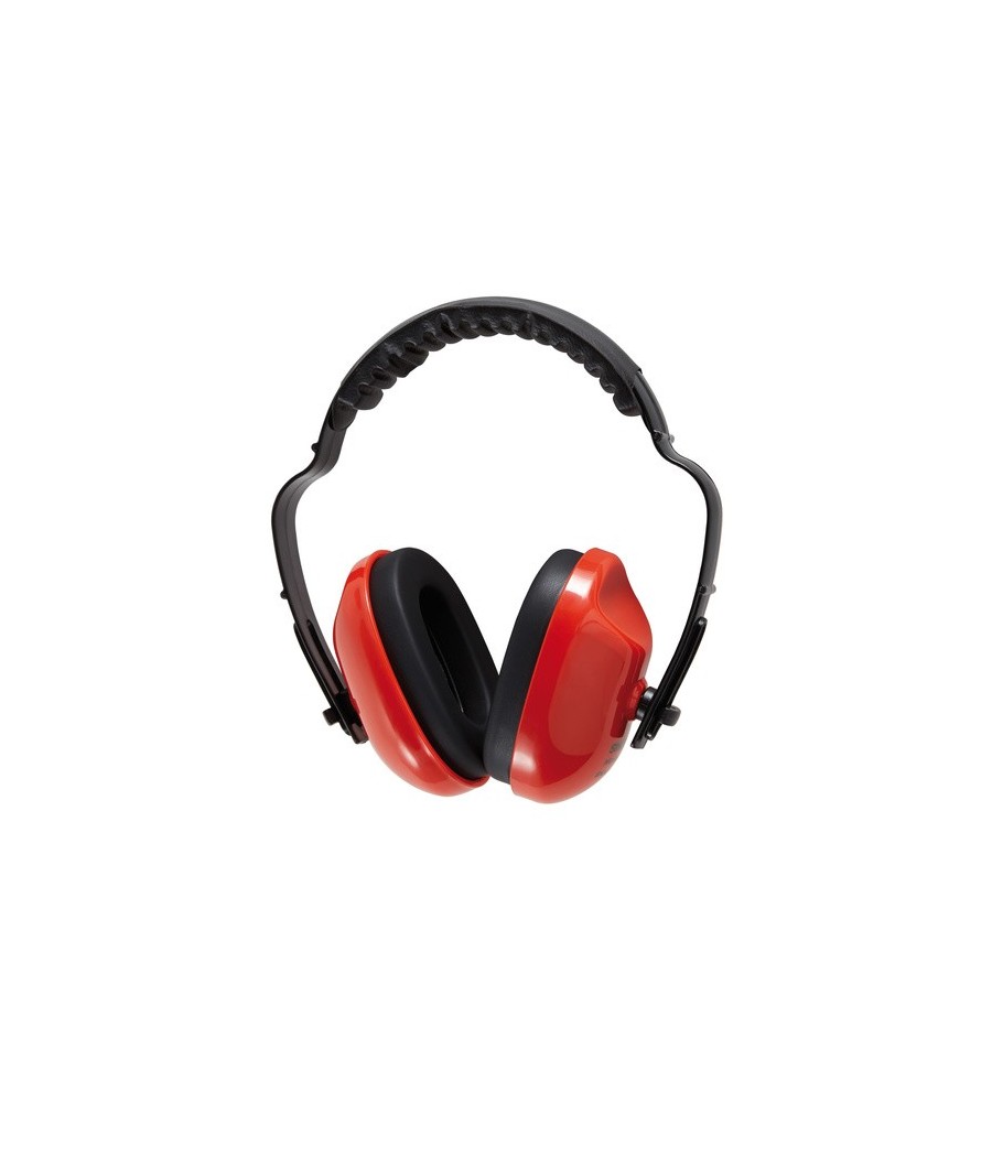 CASQUE ANTIBRUIT 27.6DB MOUSSE