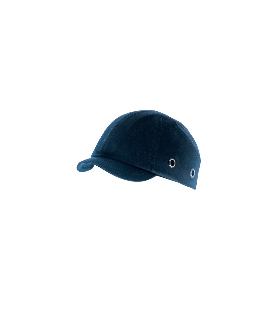 CASQUETTE ANTI HEURT VC BLEU