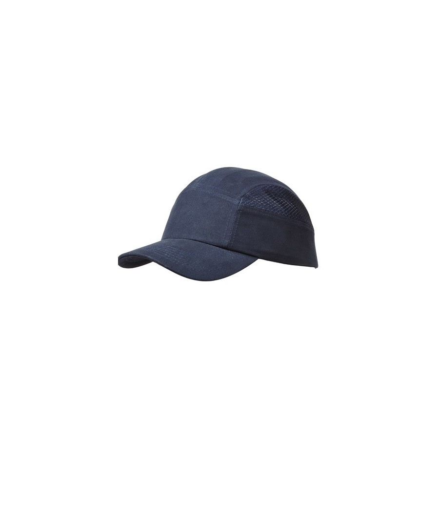 CASQUETTE ANTI HEURT AERE BLEU