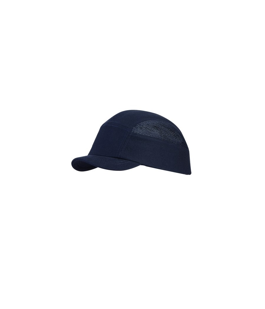 CASQUETTE ANTI HEURT VC BLEU