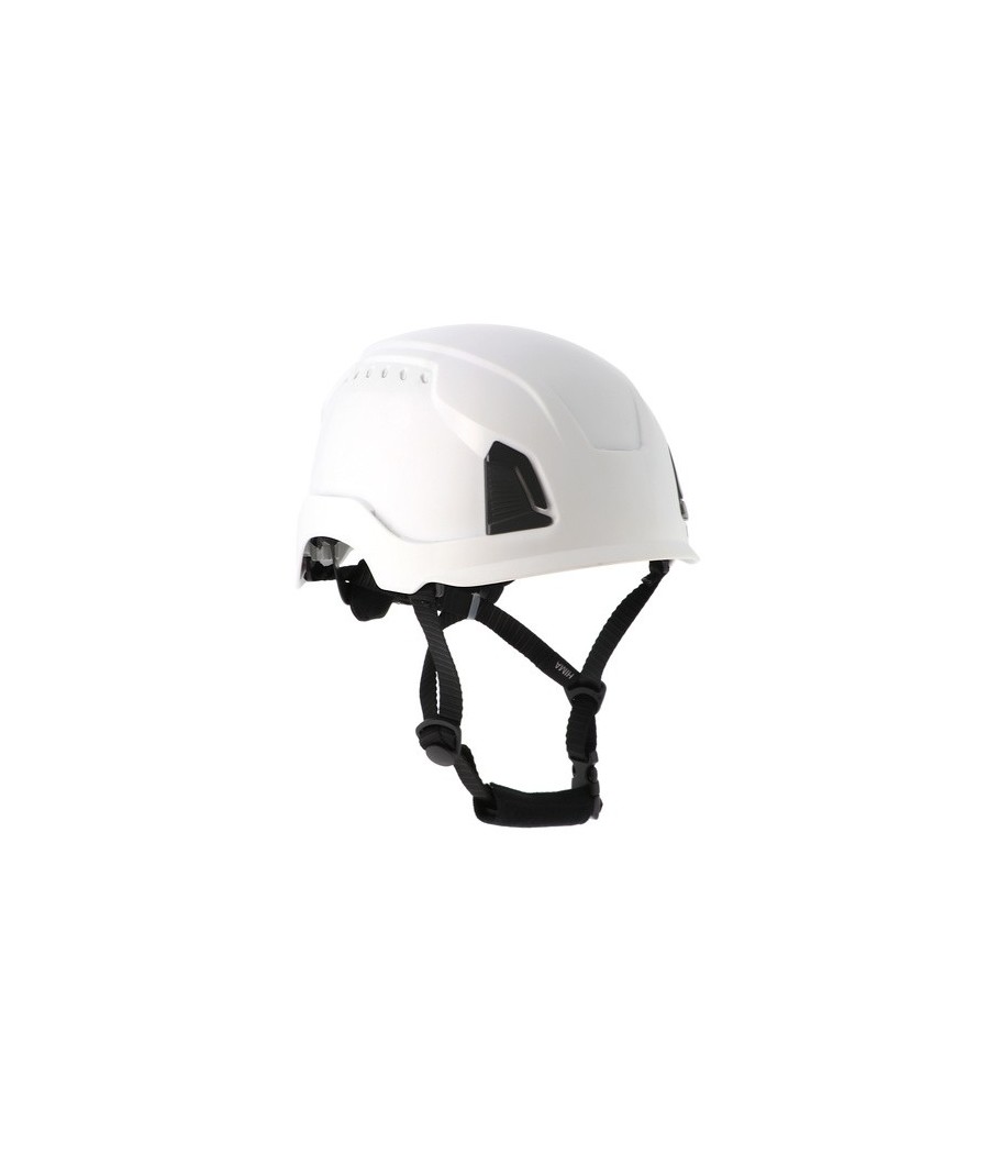 CASQUE POLYPRO NON AERE BLANC