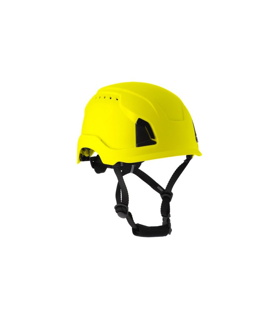 CASQUE PP AERE JAUNE