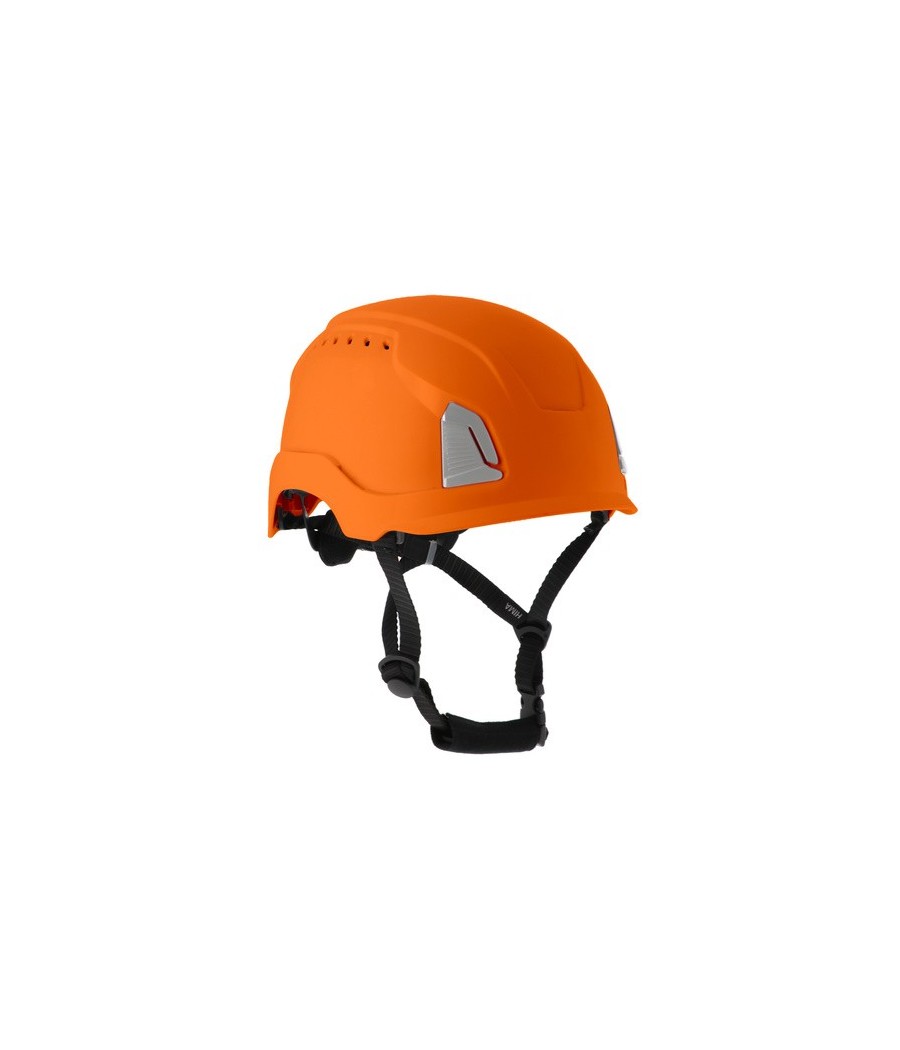 CASQUE PP AERE ORANGE