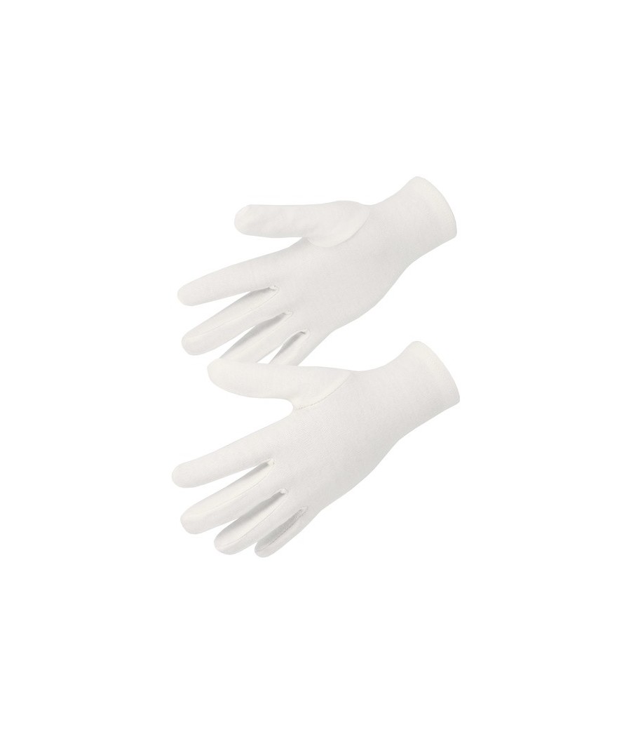 GANT INTERLOCK BLANC, T 6