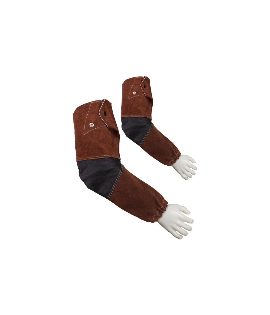 MANCHETTE SOUDEUR 50CM