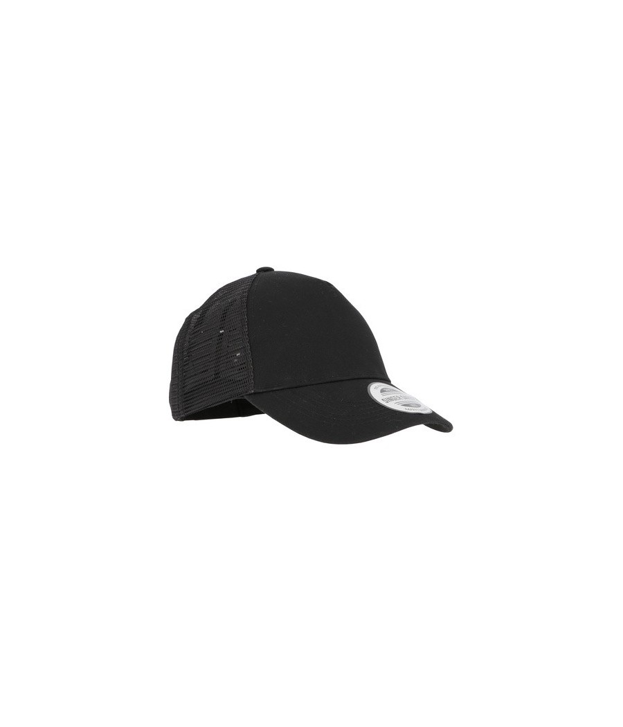 CASQUETTE SECU SNAPBACK NOIRE