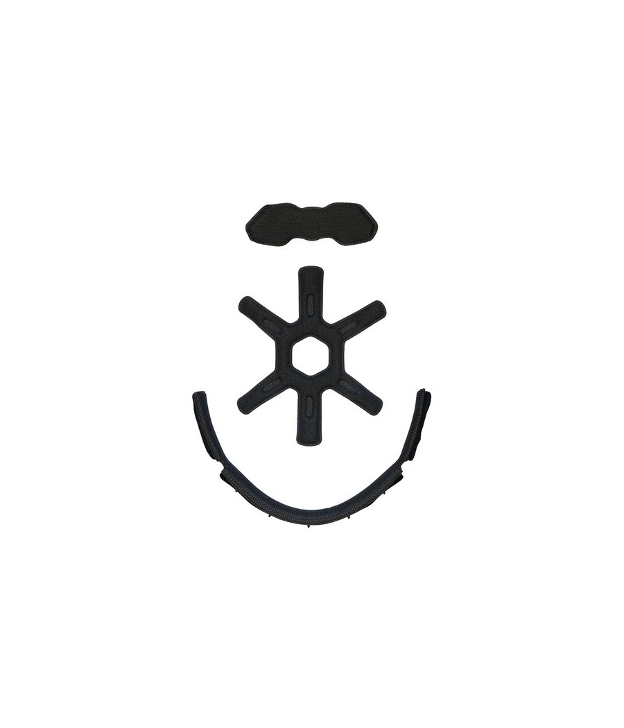 SET CONFORT POUR CASQUE HIMA