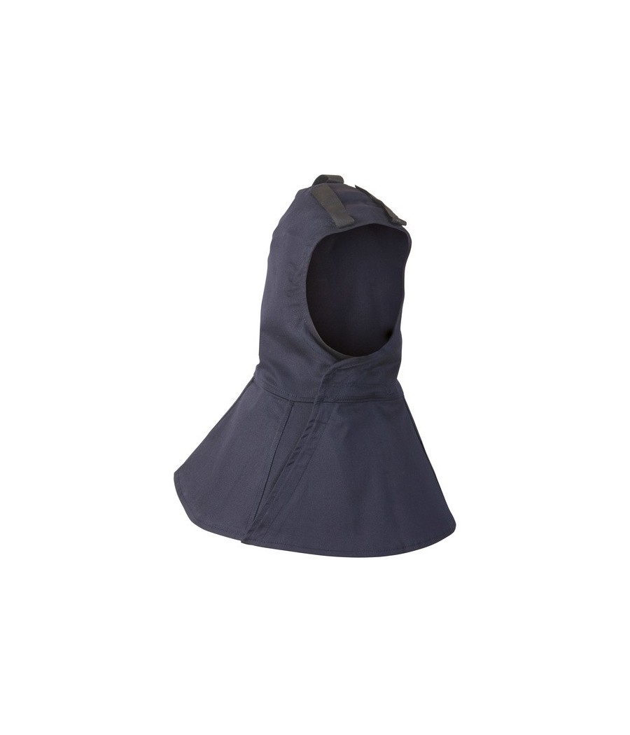CAGOULE ANTI-FEU COTON/ANTISTA