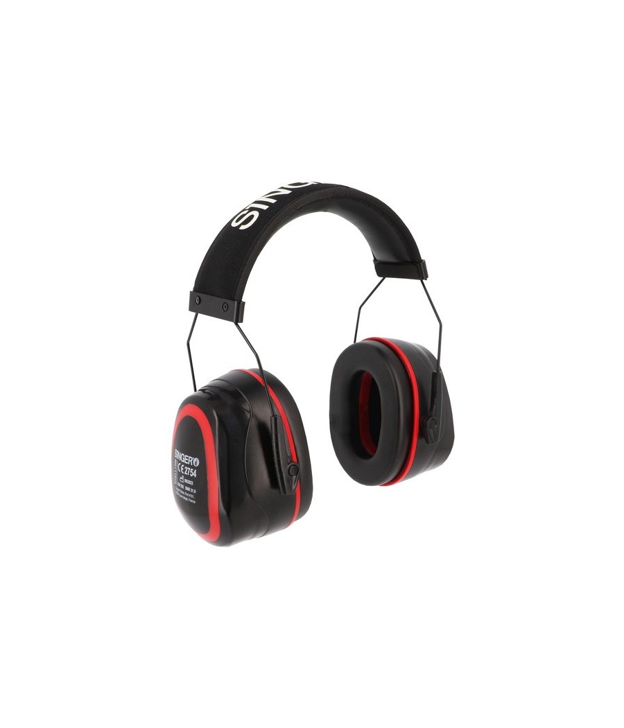 SERRE-TETE ANTIBRUIT 31,9 DB