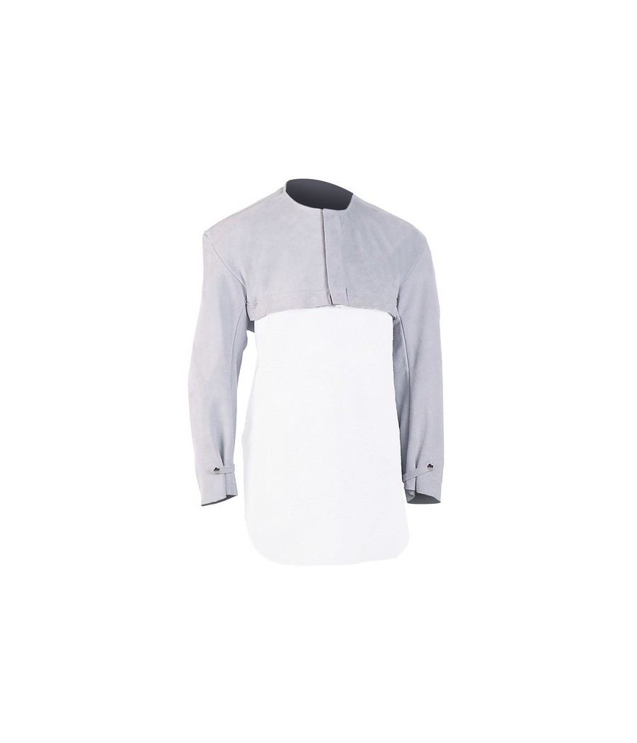 BOLERO DE SOUDEUR CUIR