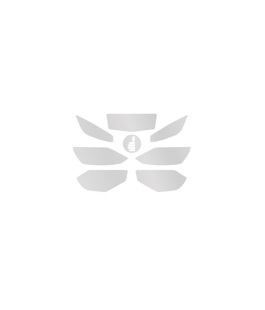 SET AUTOCOLLANTS PR CASQ HIMA