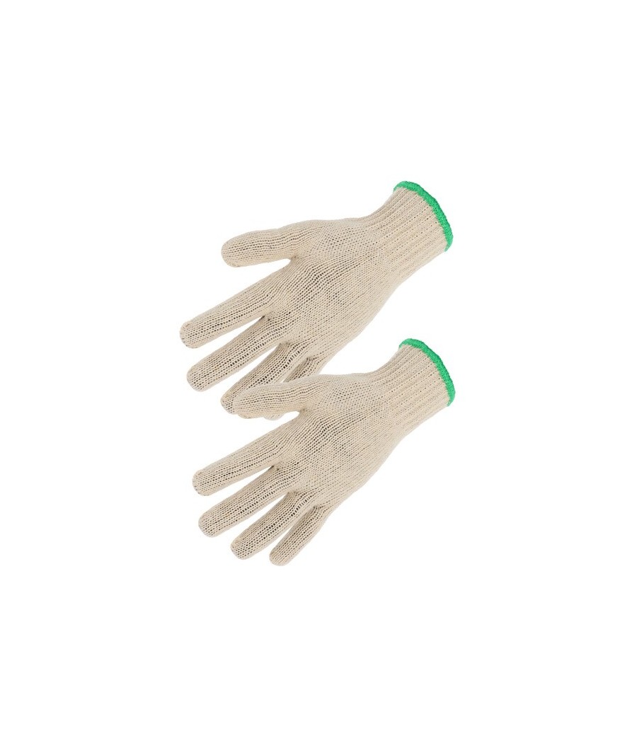 COTON TRICOTE JAUGE 7 T HOMME