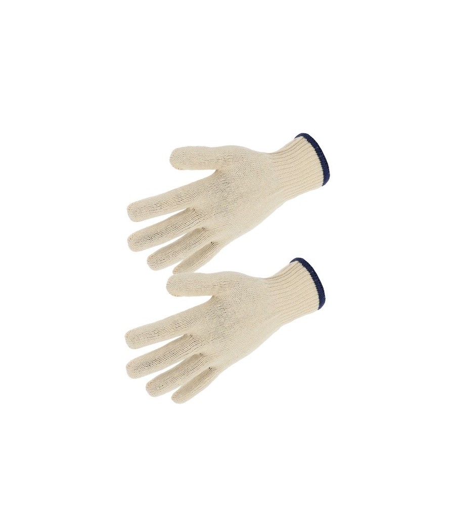 COTON TRICOTE JAUGE 10 T HOMME