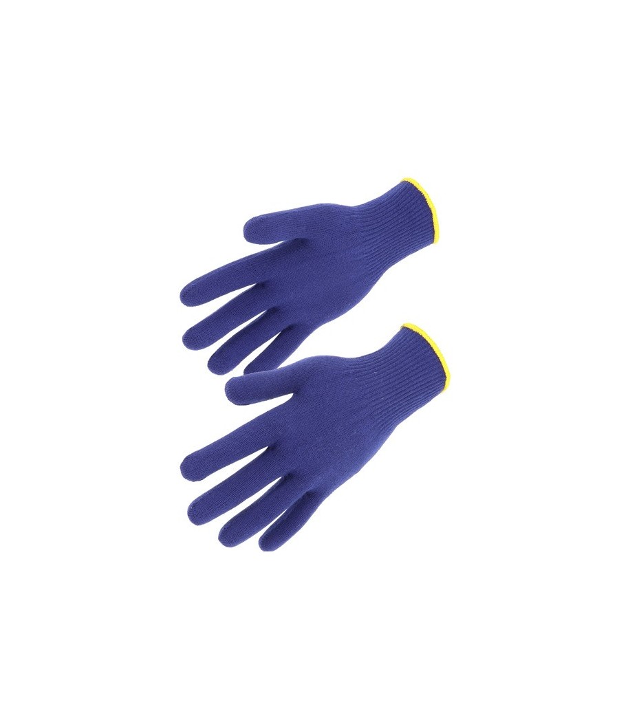 TRICOTE FIBRES SPECIALES FROID