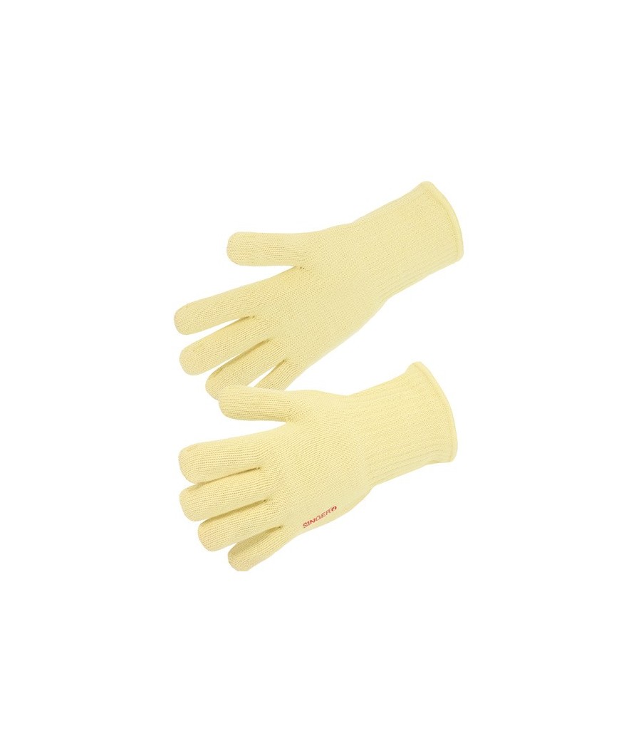 KEVLAR DOUBLE COTON TAILLE XL