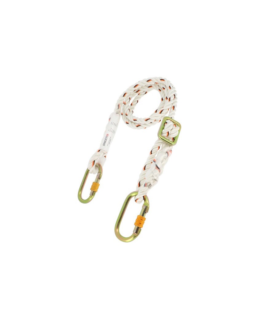 LONGE DE MAINTIEN AU TRAVAIL